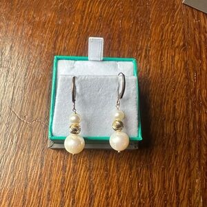EFFY Pearl Earrings